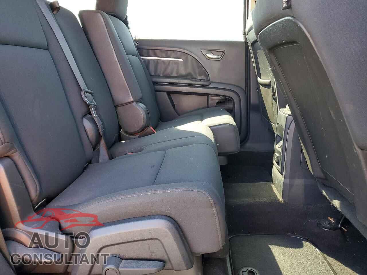 DODGE JOURNEY 2010 - 3D4PG5FV1AT255712