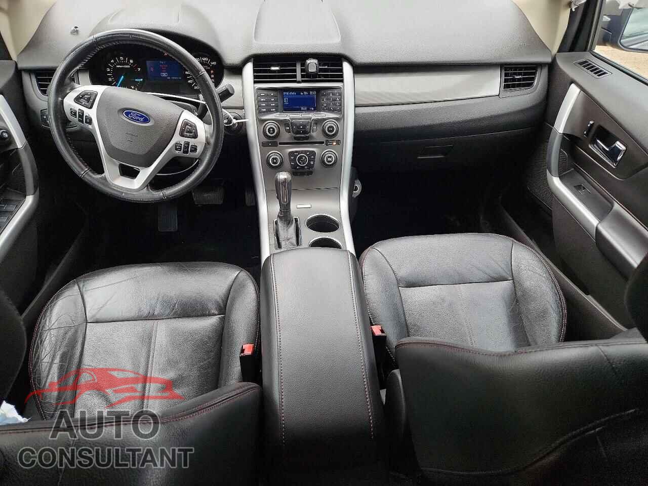 FORD EDGE 2013 - 2FMDK3J99DBC73495