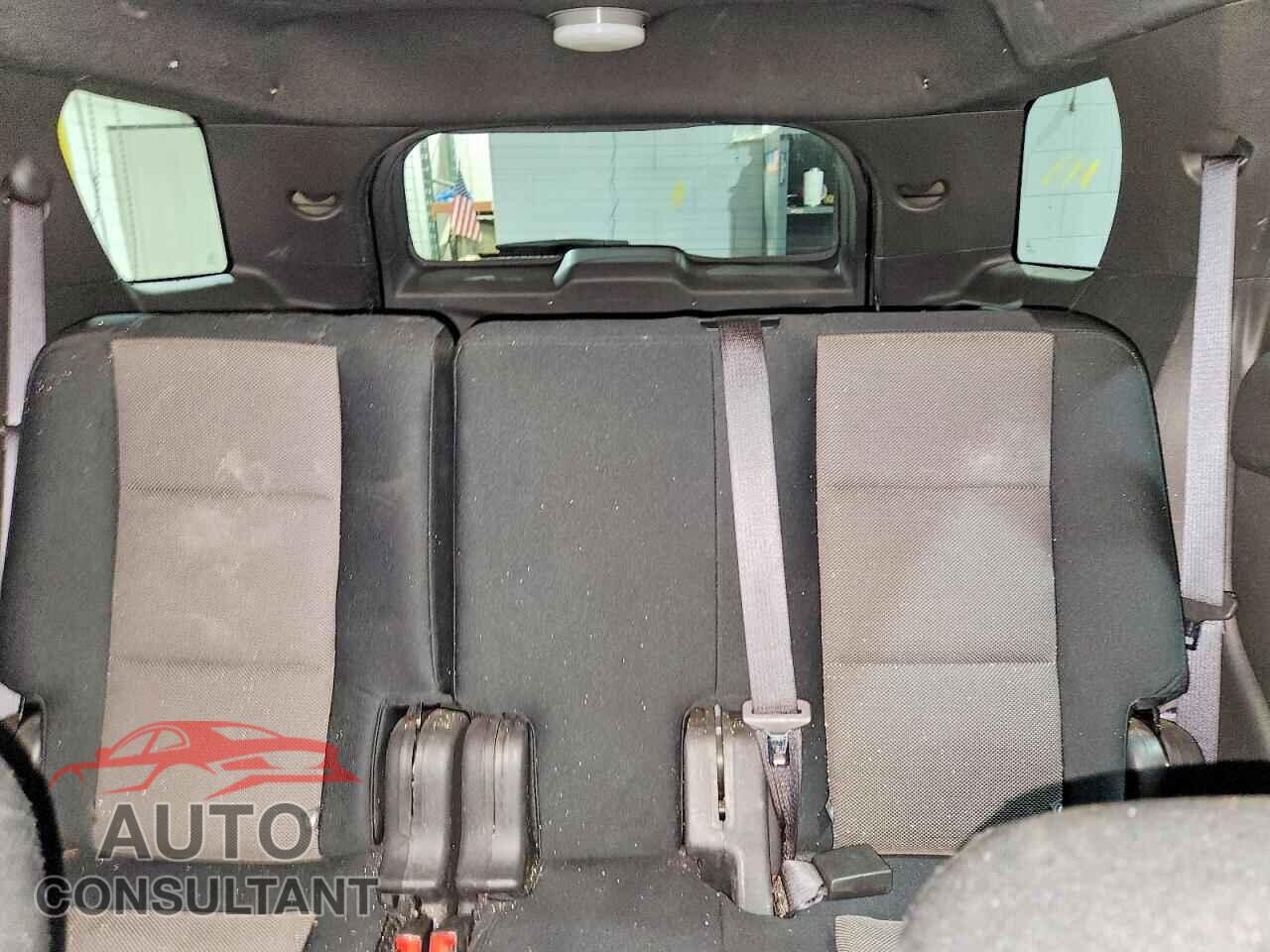 FORD EXPLORER 2013 - 1FM5K8AR9DGA51064