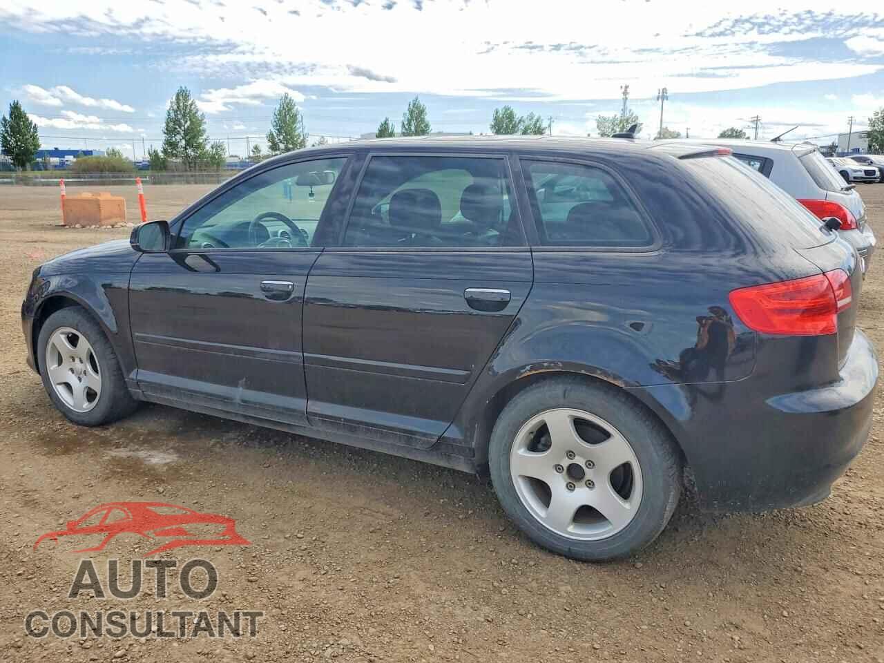 AUDI A3 2011 - WAUEFCFM3BA120031