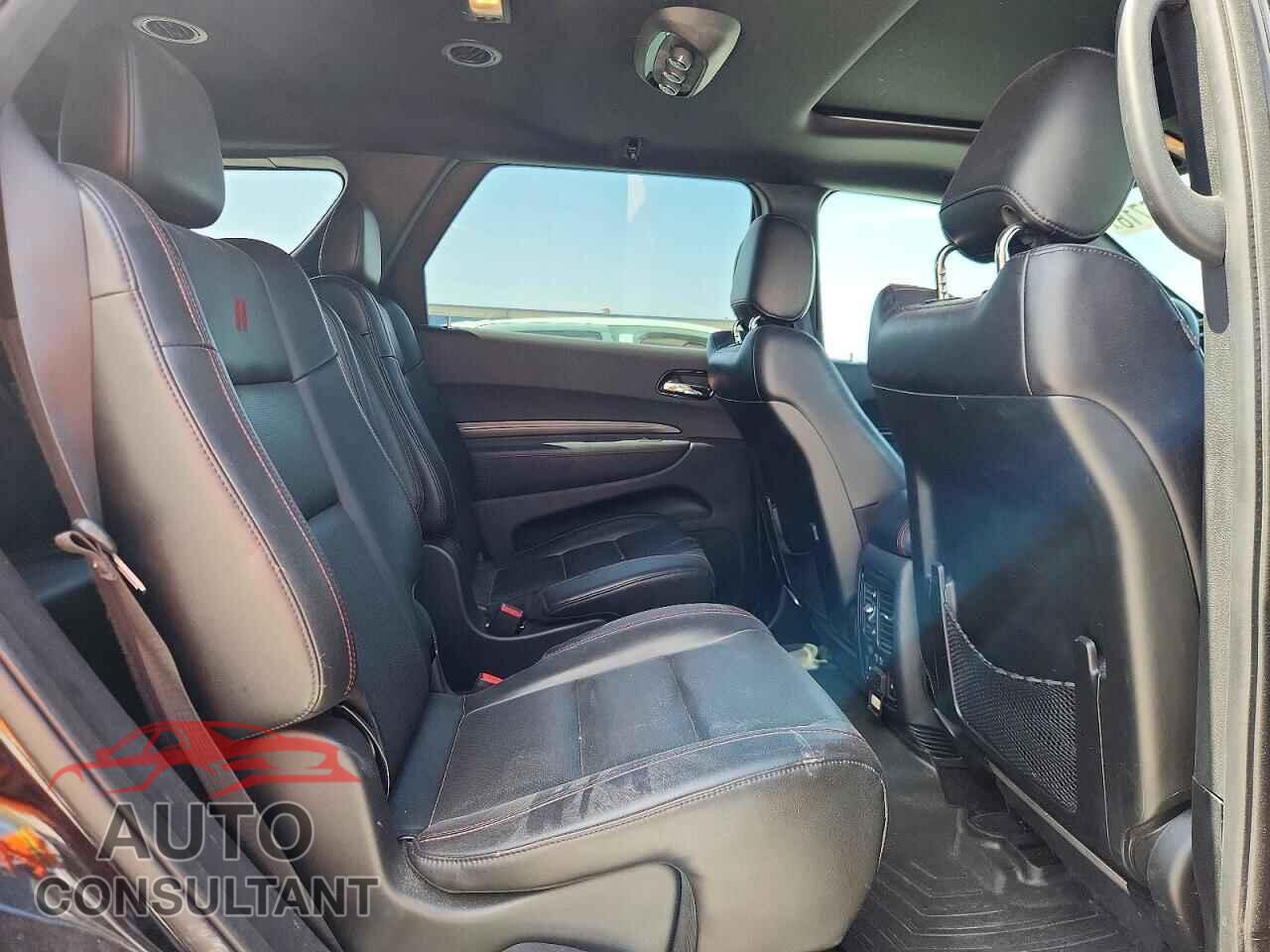 DODGE DURANGO 2023 - 1C4SDHCT6PC567498