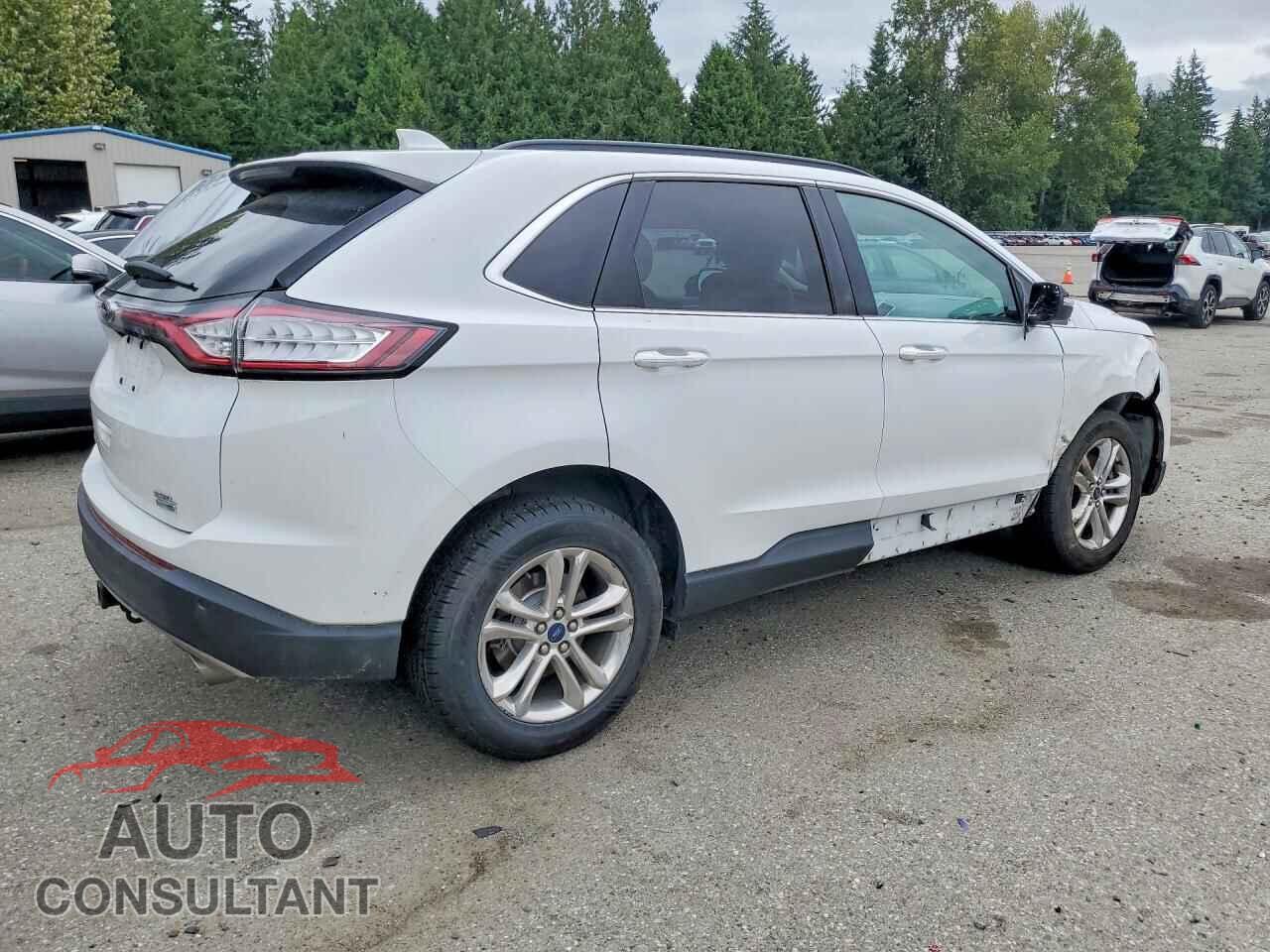FORD EDGE 2016 - 2FMPK4J91GBC07711