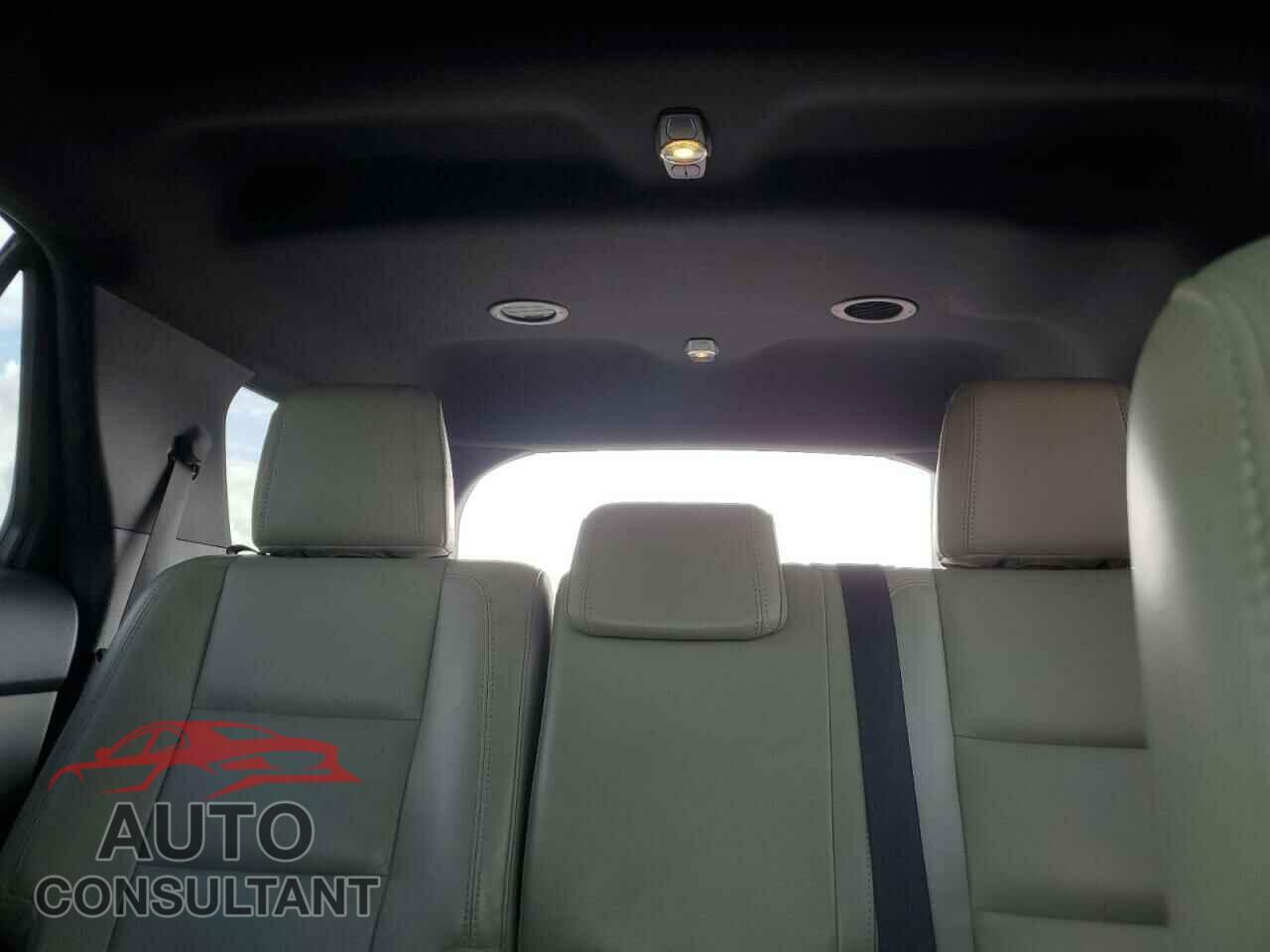 FORD EXPLORER 2012 - 1FMHK7D88CGA50576