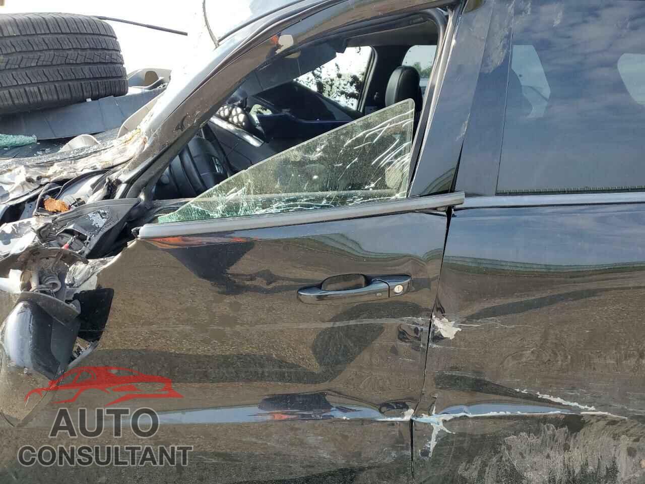 DODGE DURANGO 2012 - 1C4SDJDT9CC286084