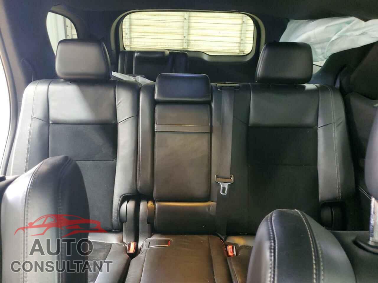 DODGE DURANGO 2015 - 1C4RDHAG8FC849841