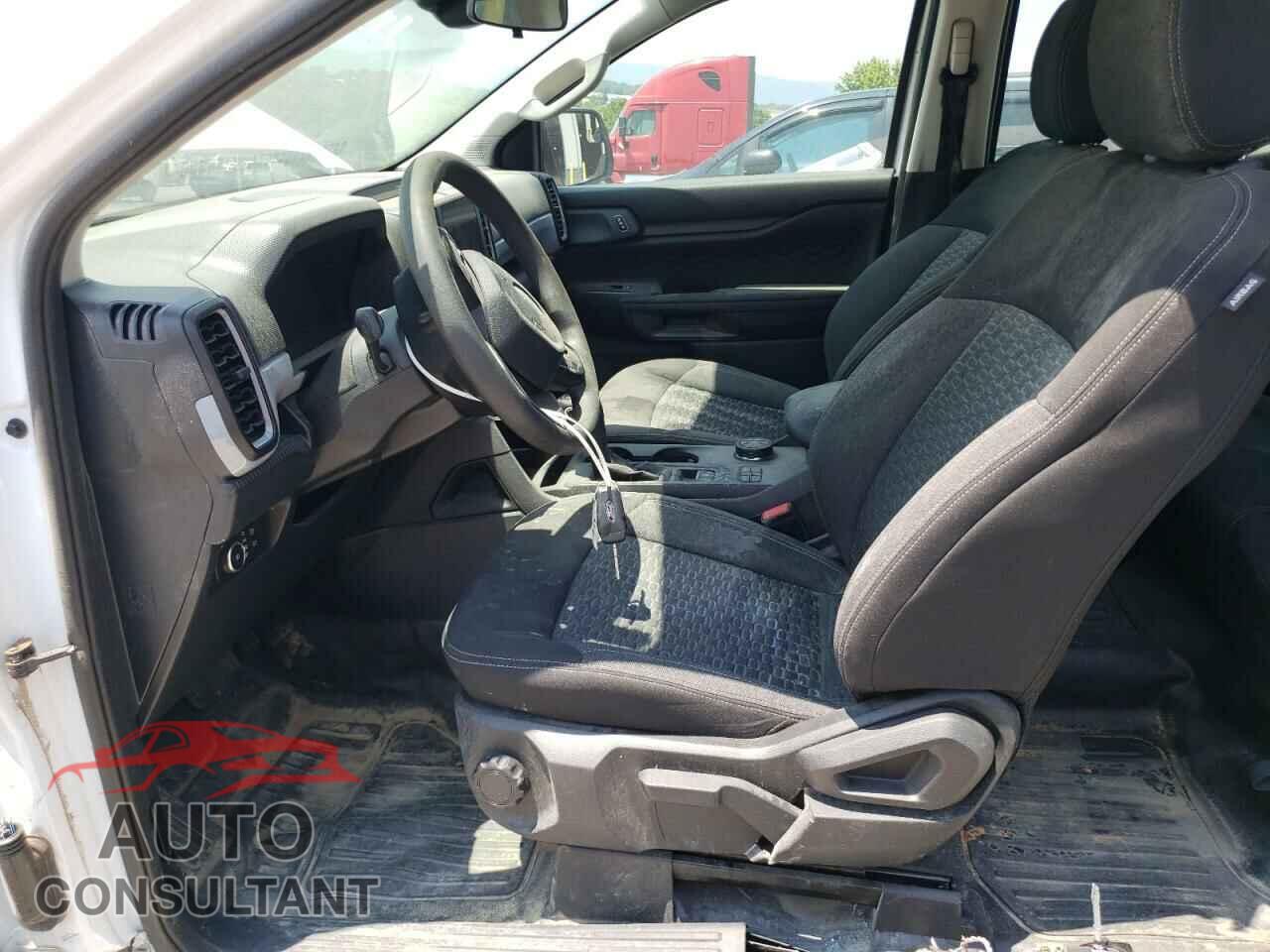 FORD RANGER 2024 - 1FTER4PH3RLE03190