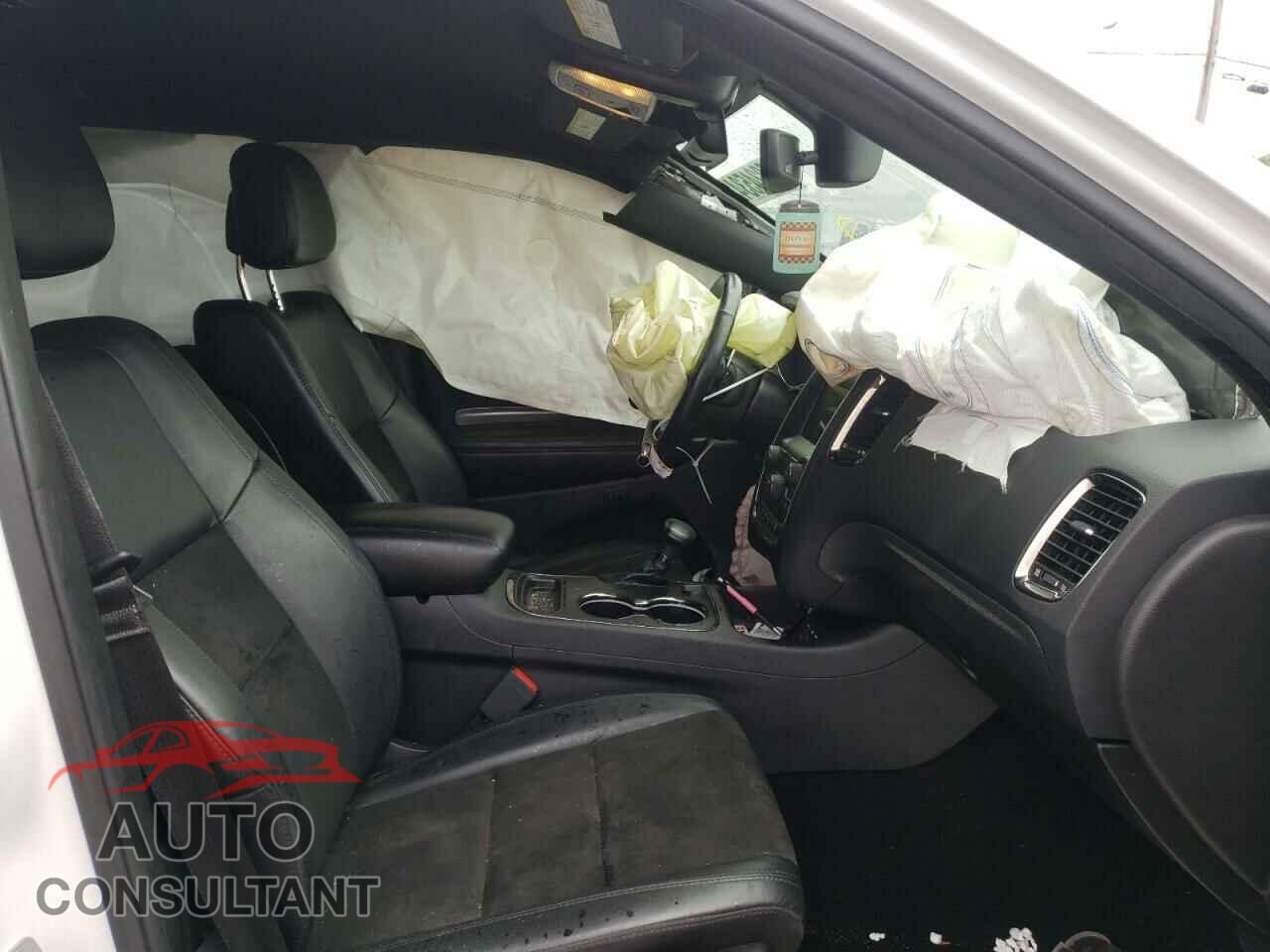 DODGE DURANGO 2020 - 1C4RDJDG9LC146330