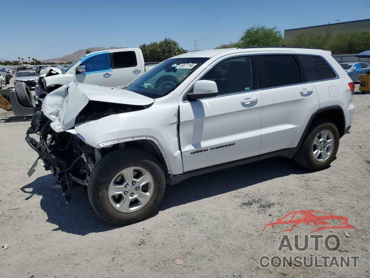 JEEP GRAND CHER 2017 - 1C4RJFAG6HC689538