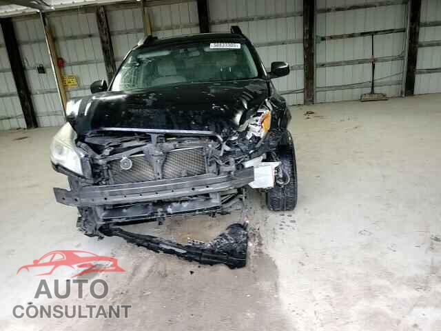 SUBARU OUTBACK 2014 - 4S4BRBCC3E3257431