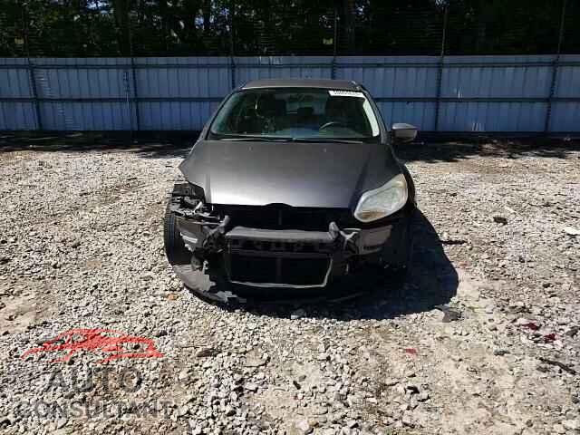 FORD FOCUS 2012 - 1FAHP3K22CL303238