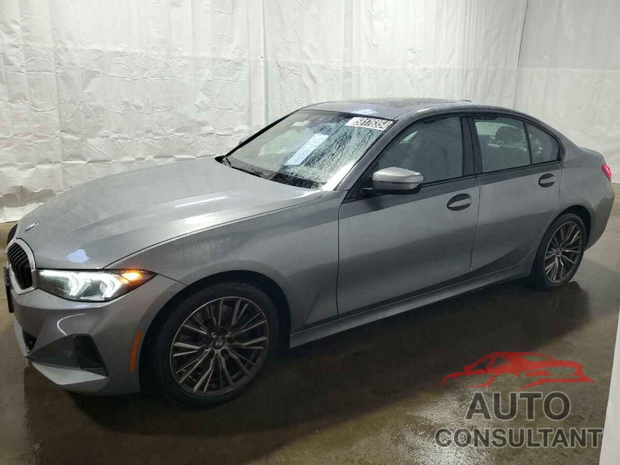 BMW 3 SERIES 2023 - 3MW89FF00P8D34903