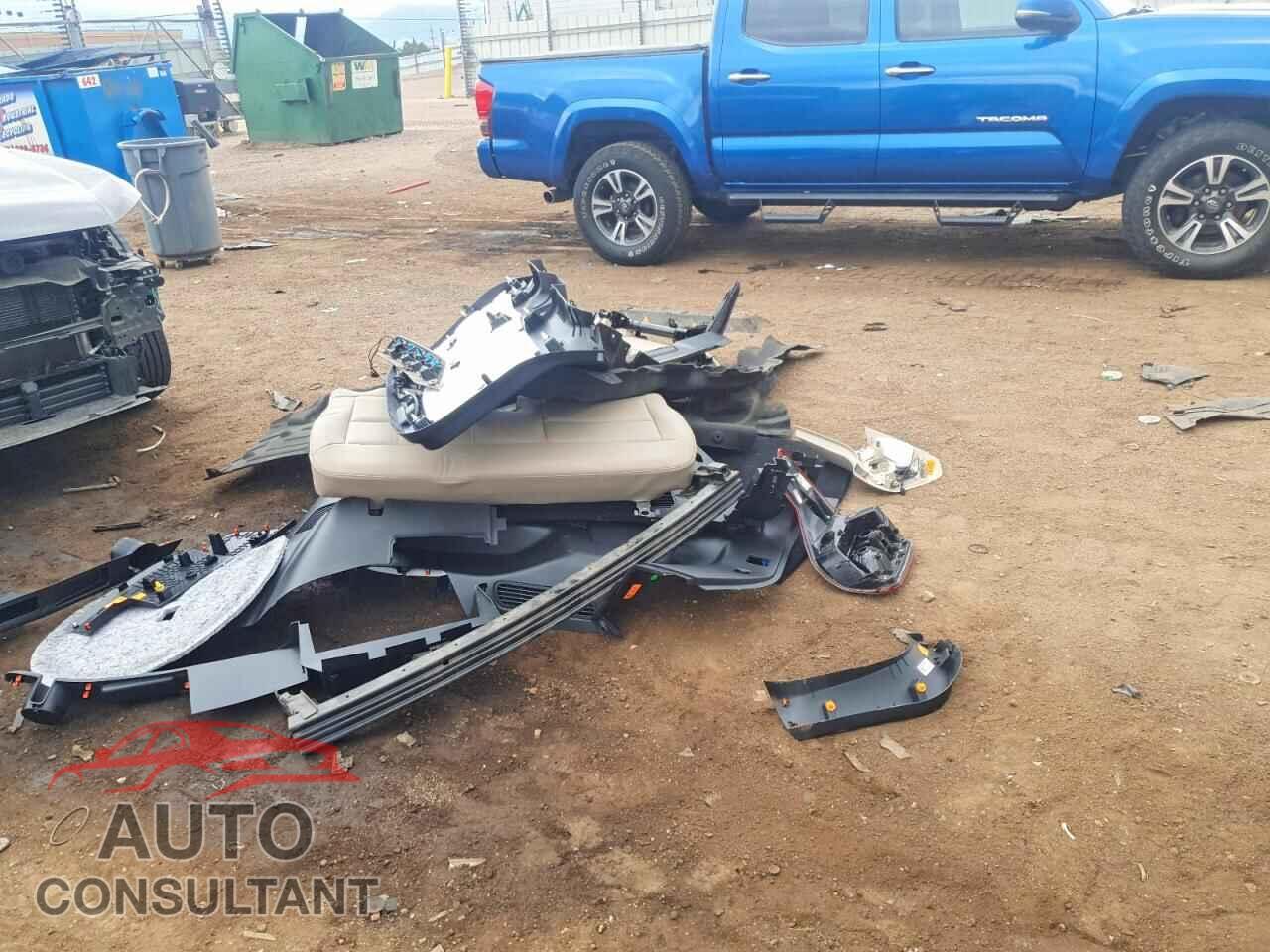 FORD EXPLORER 2020 - 1FMSK8FH7LGB48183