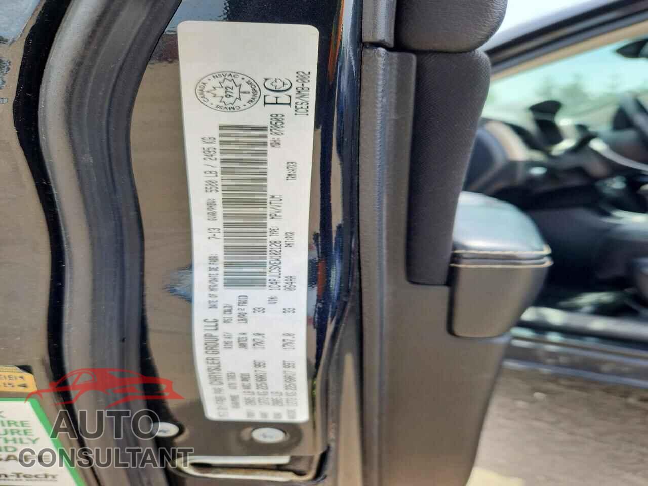 JEEP CHEROKEE 2014 - 1C4PJLCSXEW102128
