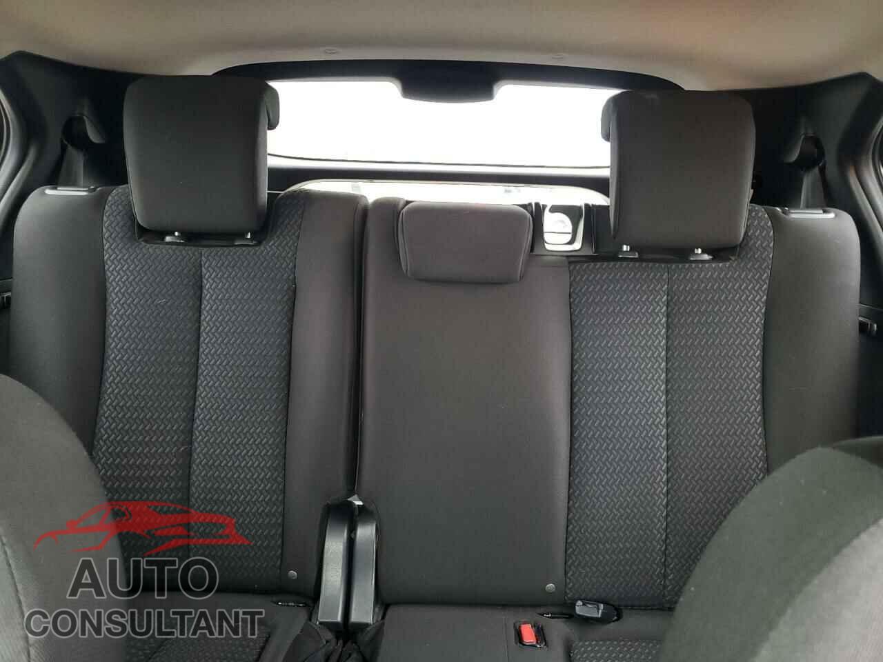 MITSUBISHI ECLIPSE 2019 - JA4AT3AAXKZ032984