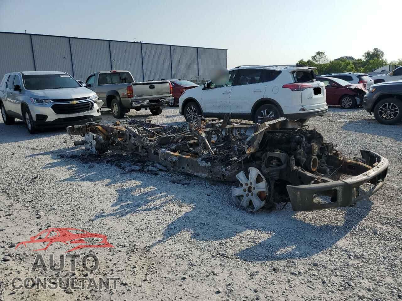 FORD F-150 2016 - 1FTFX1EF3GFA61990