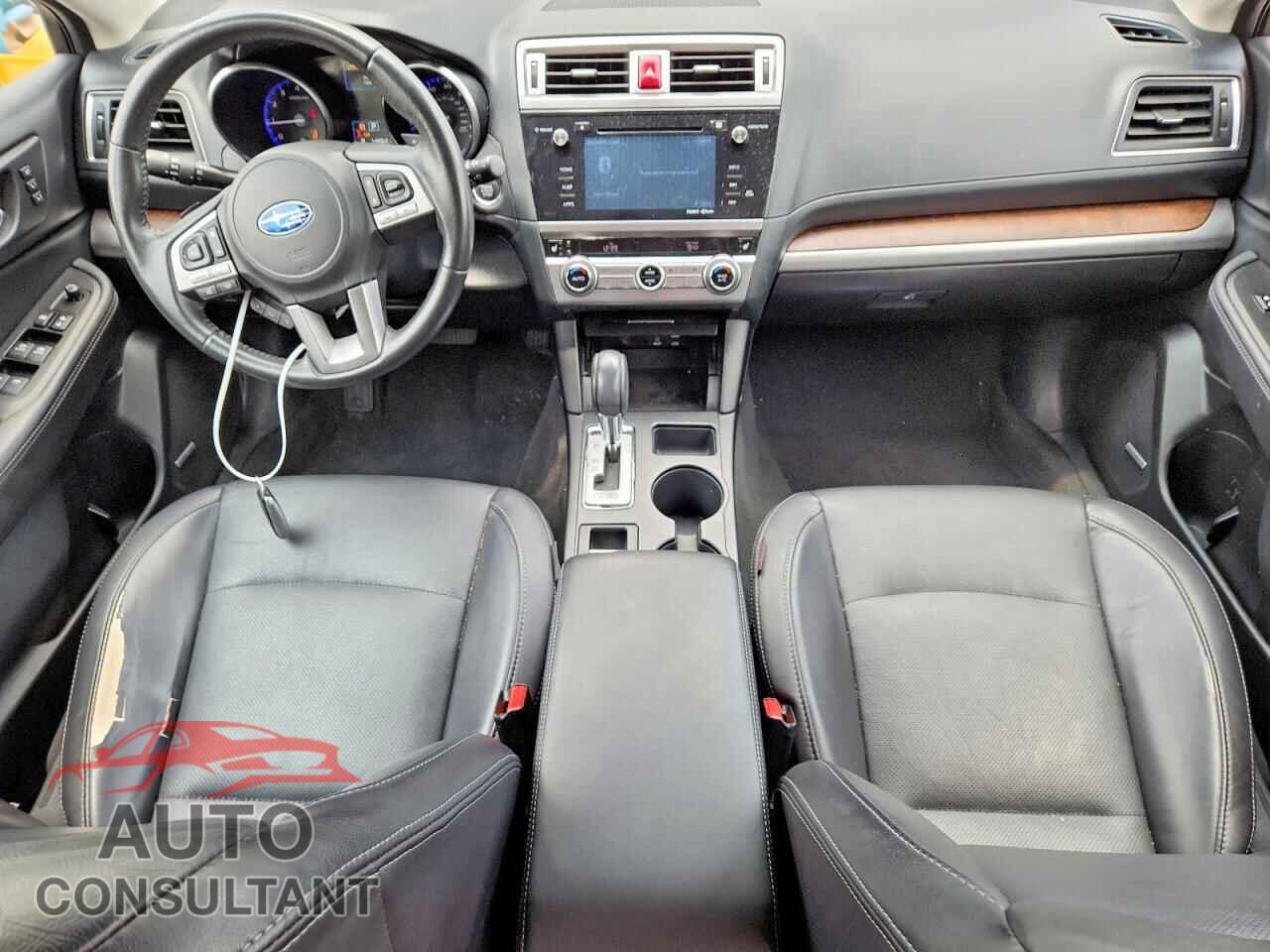 SUBARU OUTBACK 2017 - 4S4BSANC3H3425312
