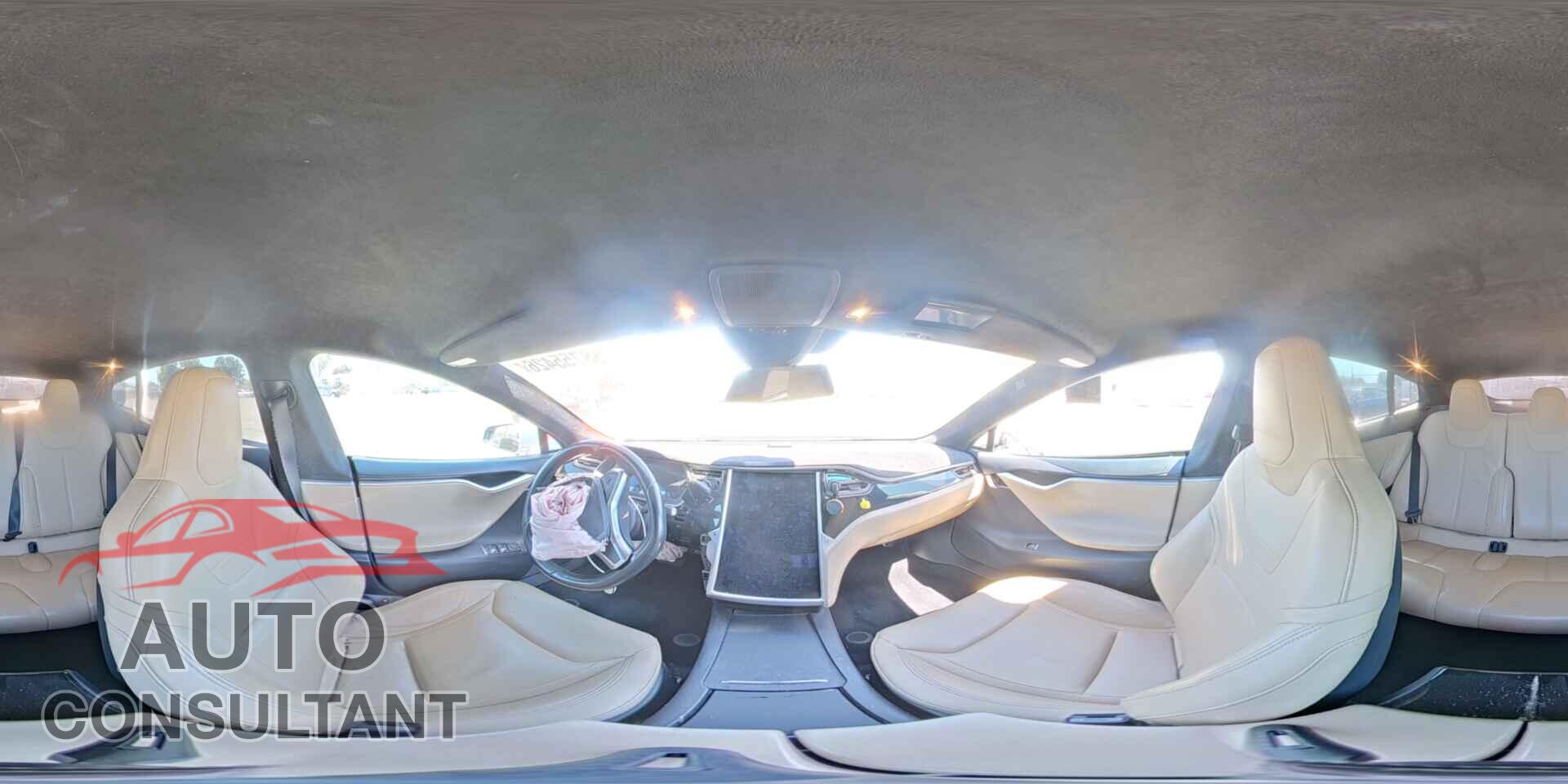 TESLA MODEL S 2016 - 5YJSA1E2XGF138968
