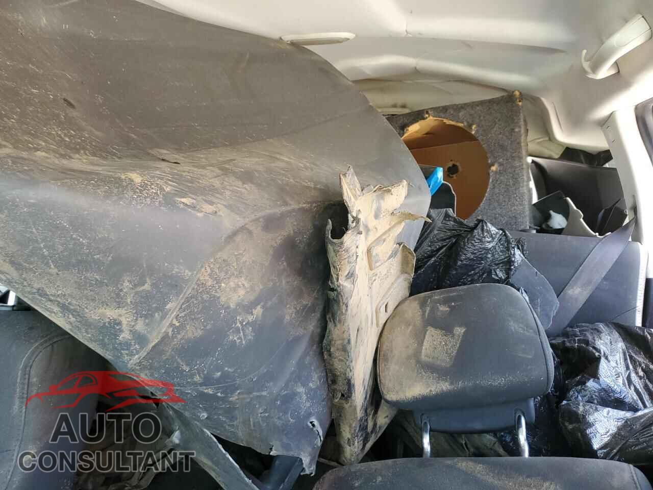 DODGE NITRO 2011 - 1D4PT4GK1BW589213