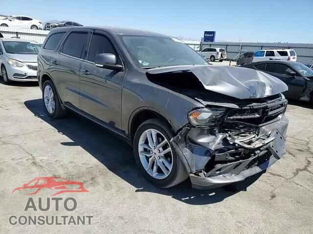 DODGE DURANGO 2018 - 1C4RDHDG5JC149747