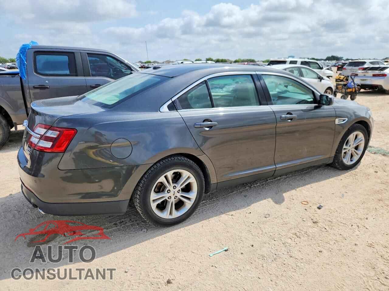 FORD TAURUS 2016 - 1FAHP2E87GG105229