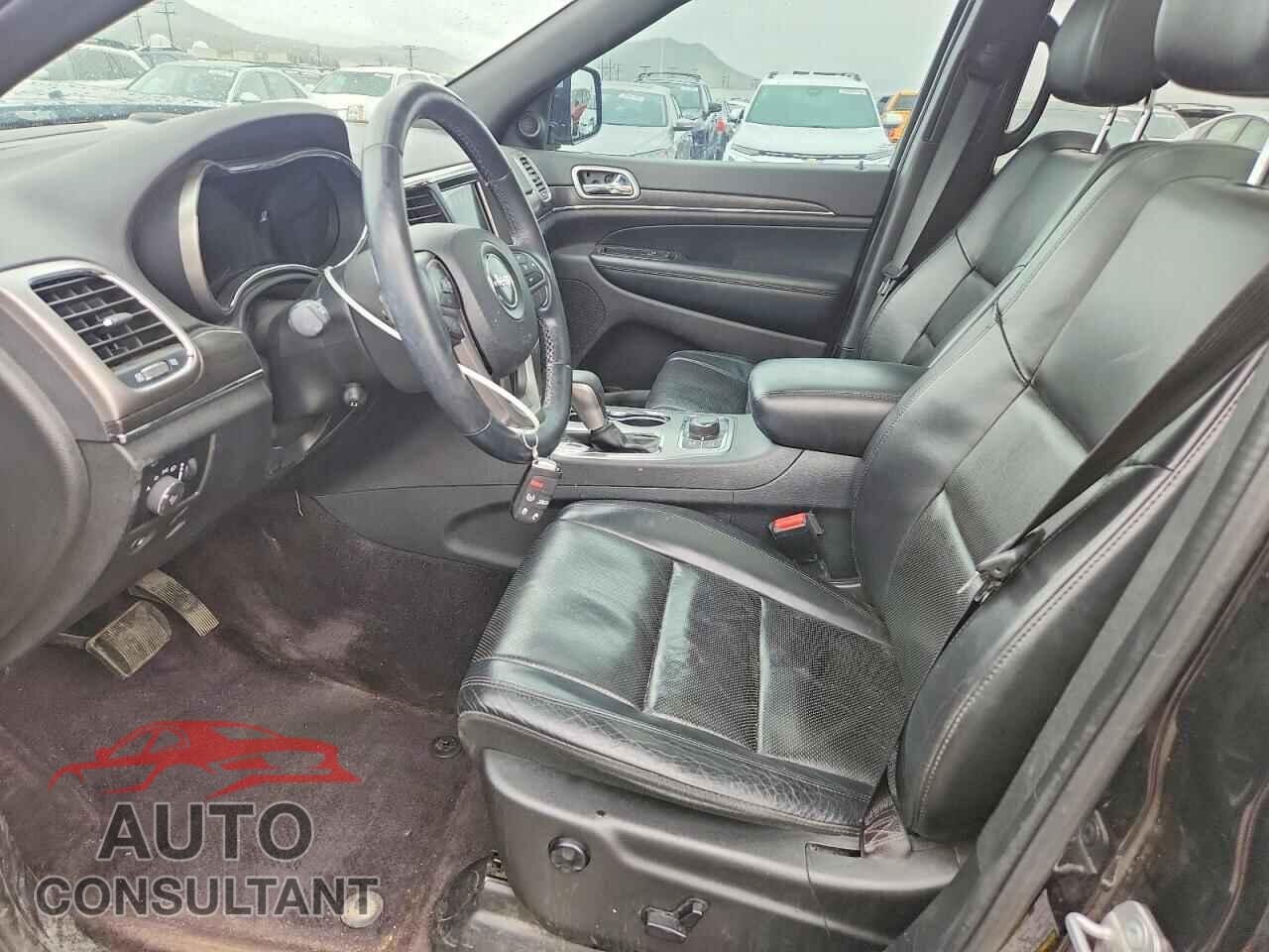 JEEP CHEROKEE 2018 - 1C4RJFBG4JC190841