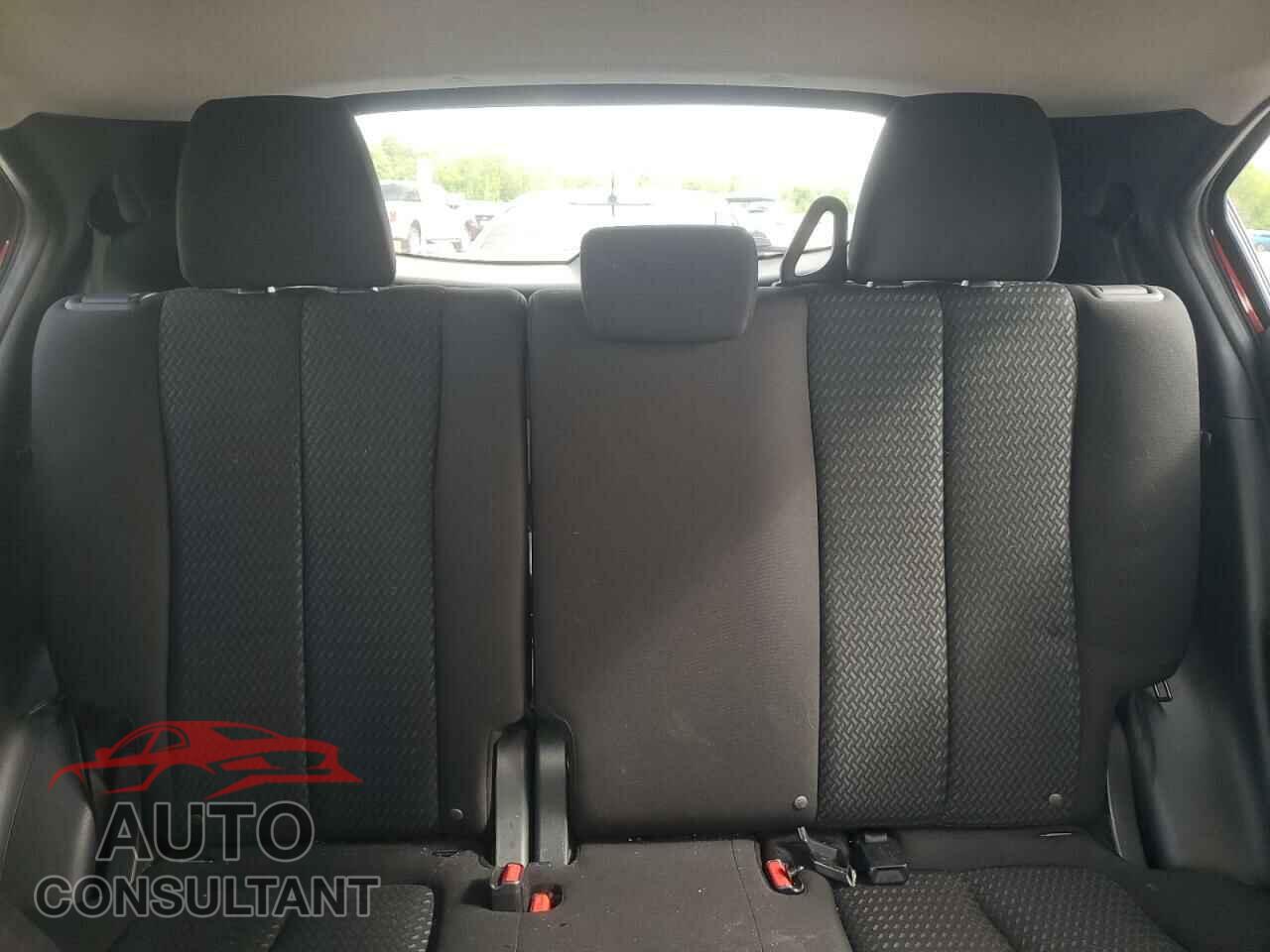 MITSUBISHI ECLIPSE 2023 - JA4ATVAA3PZ007671