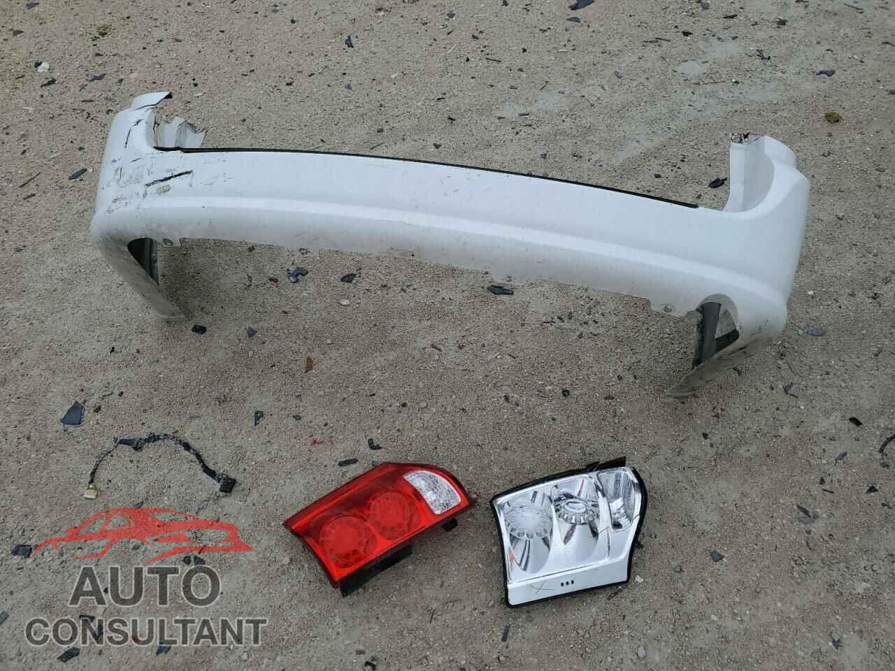 DODGE CARAVAN 2017 - 2C4RDGBG8HR548926