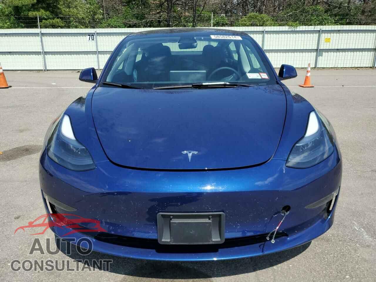 TESLA MODEL 3 2023 - 5YJ3E1EA3PF648238