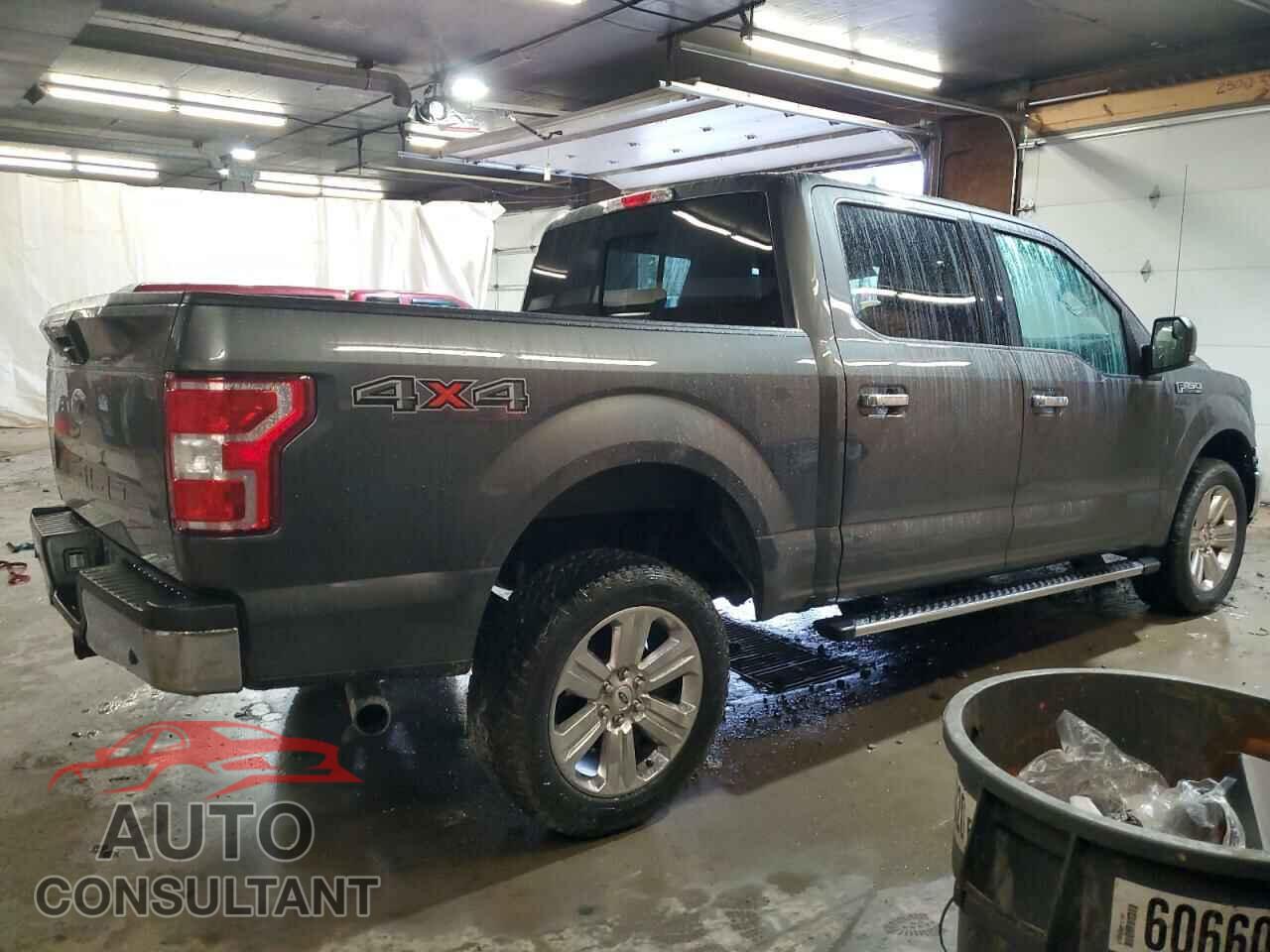 FORD F-150 2020 - 1FTEW1E50LFA92369