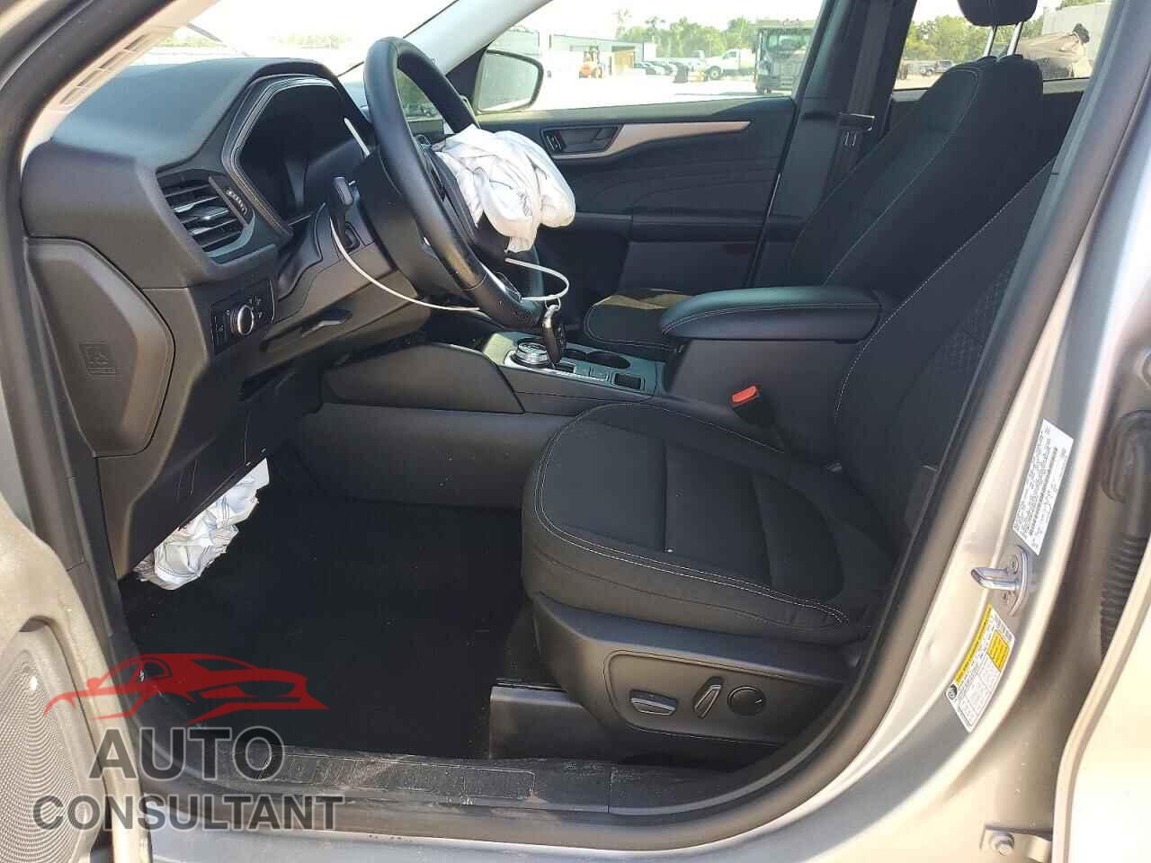 FORD ESCAPE 2024 - 1FMCU0GN1RUB41602