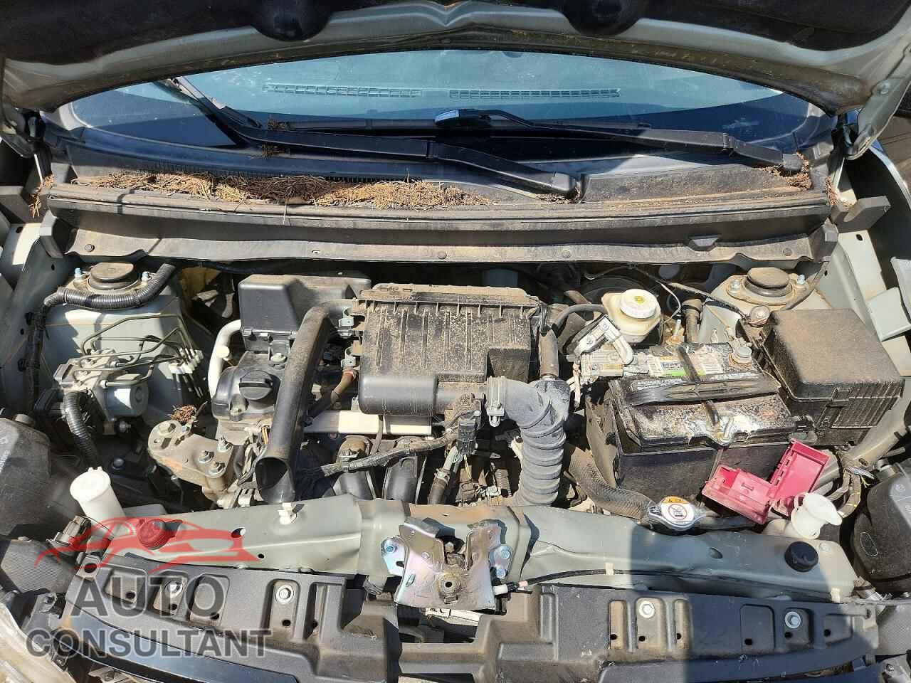 MITSUBISHI MIRAGE 2020 - ML32A3HJ9LH005842
