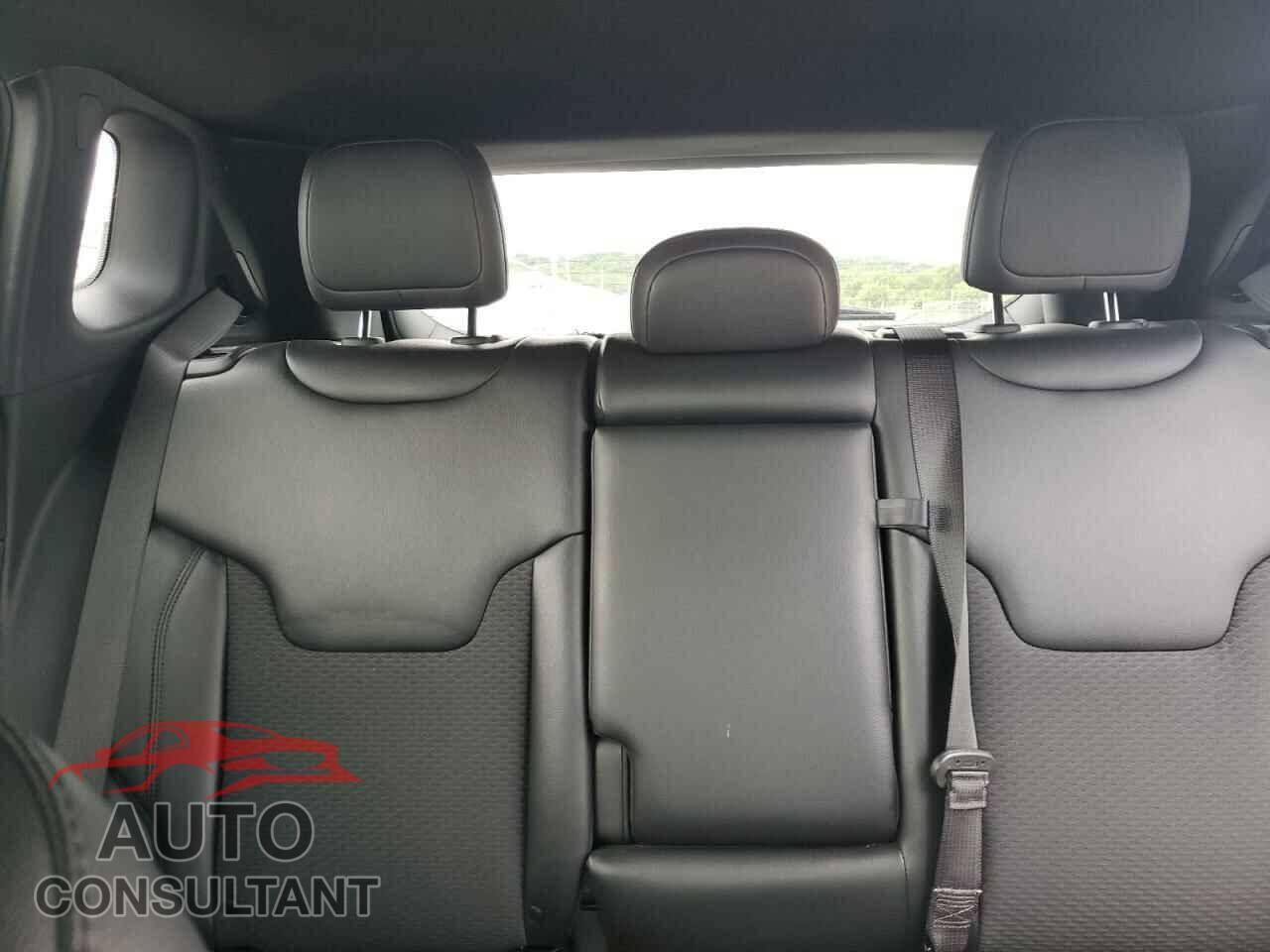 JEEP COMPASS 2022 - 3C4NJDBBXNT185676