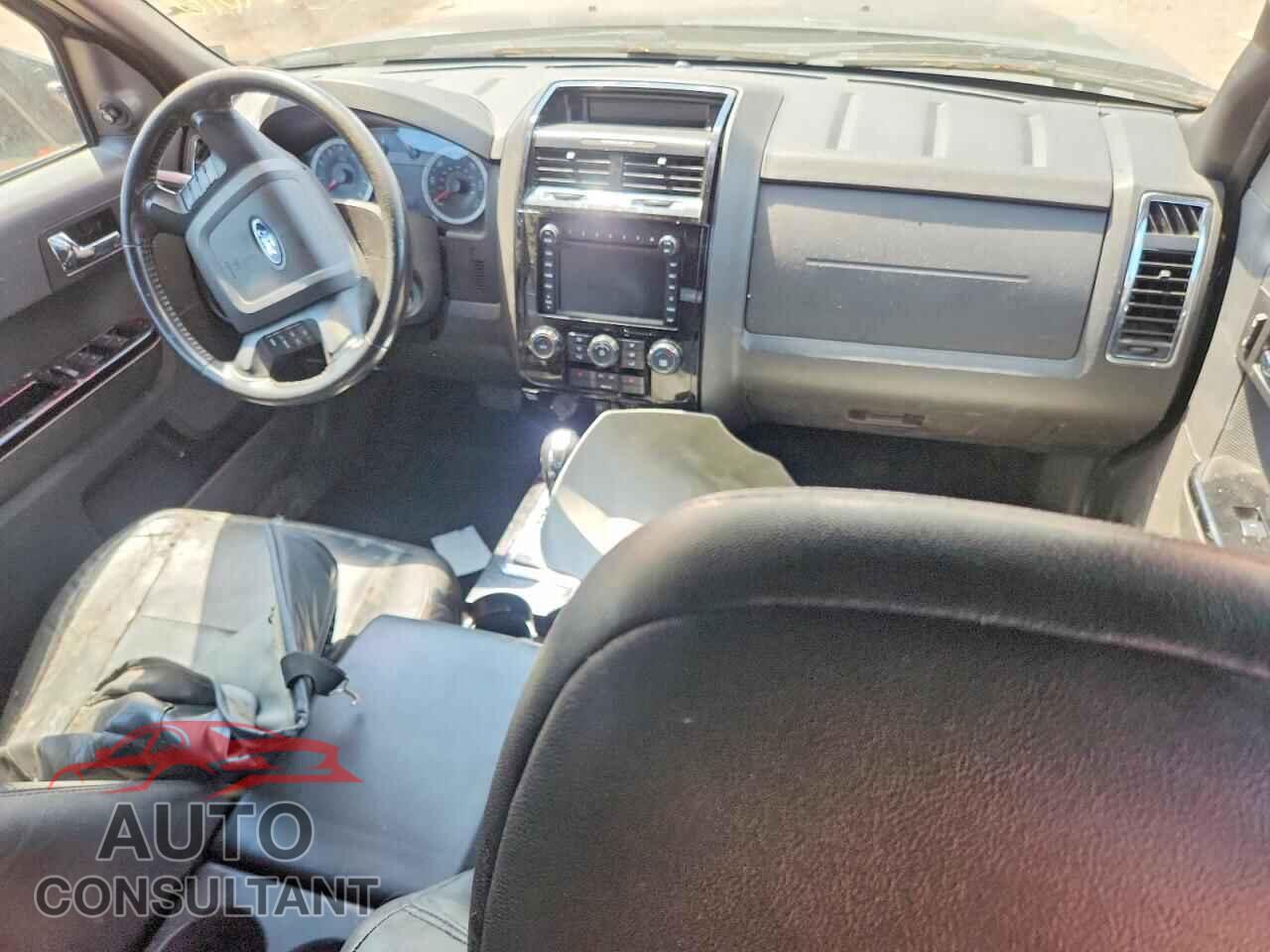 FORD ESCAPE 2012 - 1FMCU0EGXCKC61339