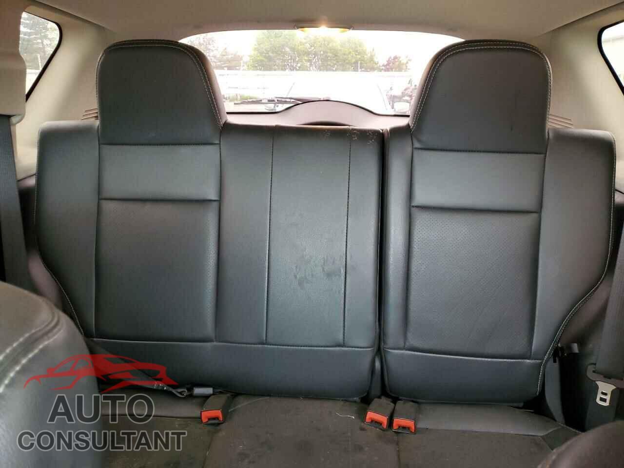 JEEP COMPASS 2015 - 1C4NJDAB4FD411574