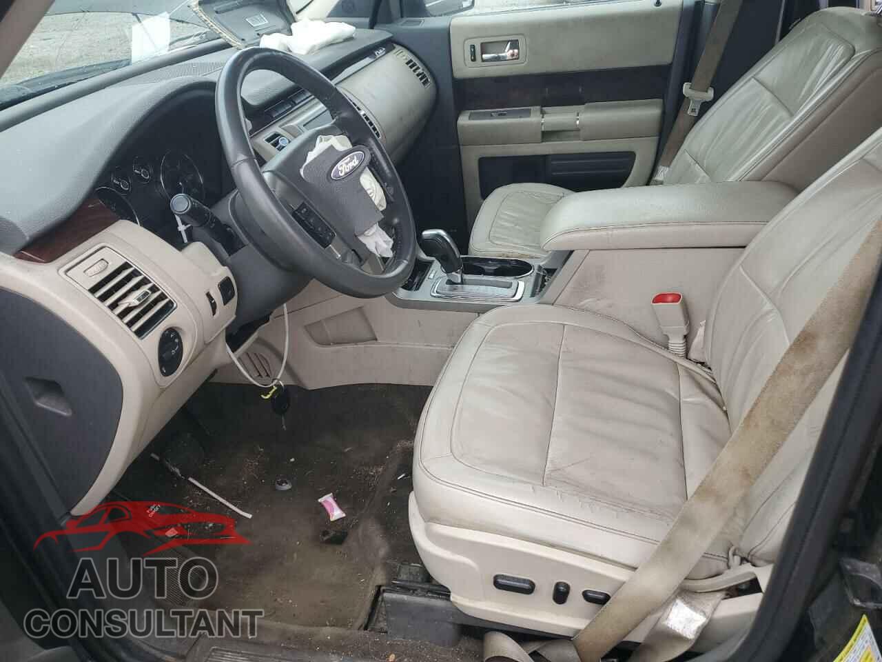 FORD FLEX 2010 - 2FMHK6CCXABA97225