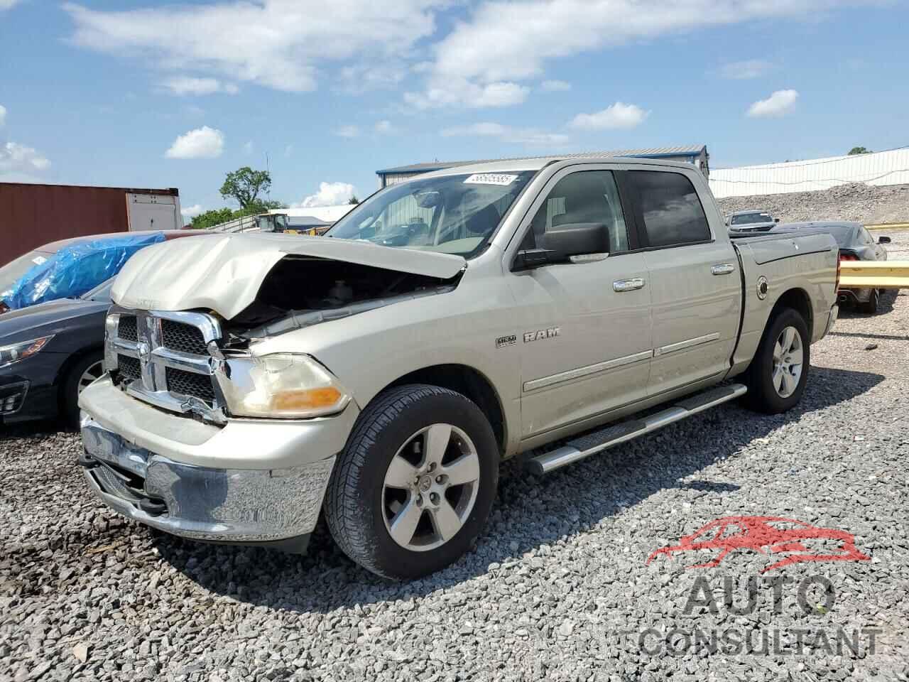 DODGE All Models 2009 - 1D3HB13T19J515435