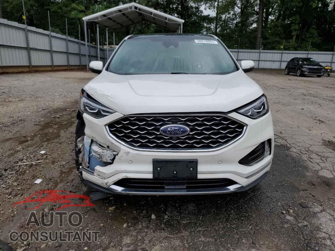 FORD EDGE 2021 - 2FMPK4K91MBA34220