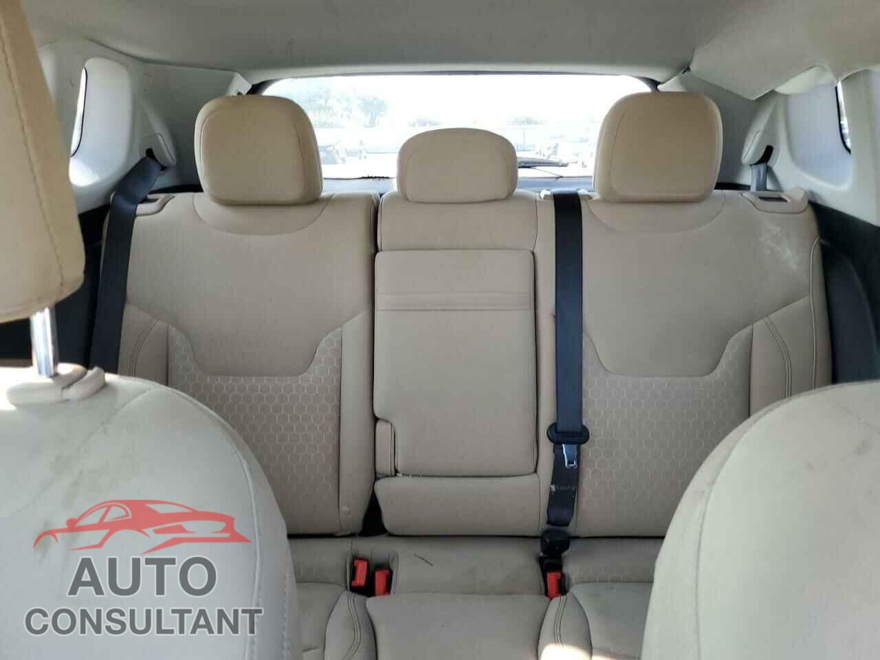 JEEP COMPASS 2018 - 3C4NJDAB3JT433374