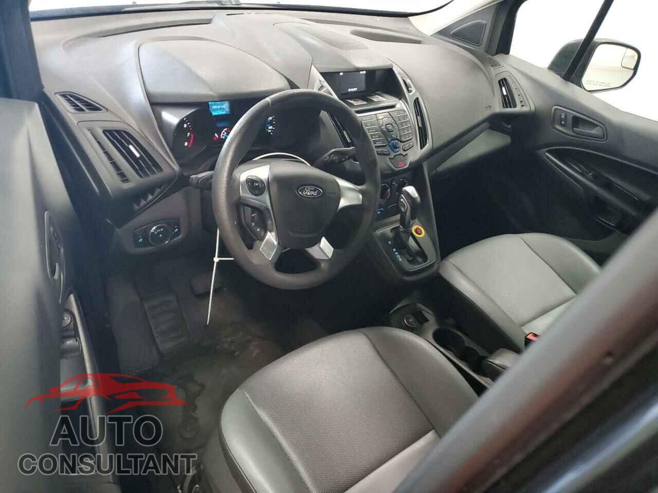 FORD TRANSIT 2017 - NM0LS7E7XH1329216