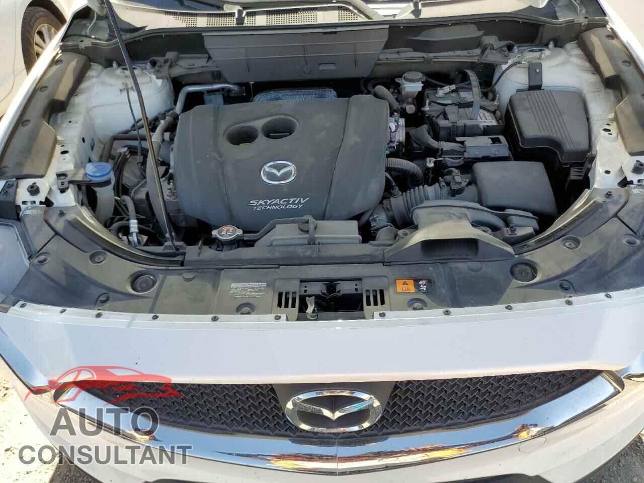 MAZDA CX-5 2018 - JM3KFABM0J0339542