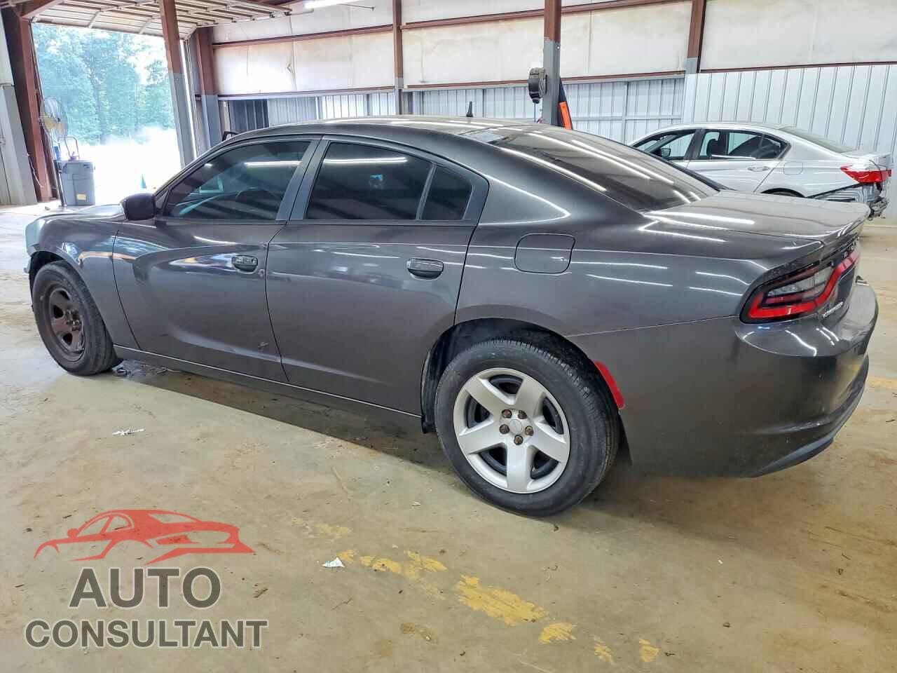 DODGE CHARGER 2015 - 2C3CDXAT3FH908082
