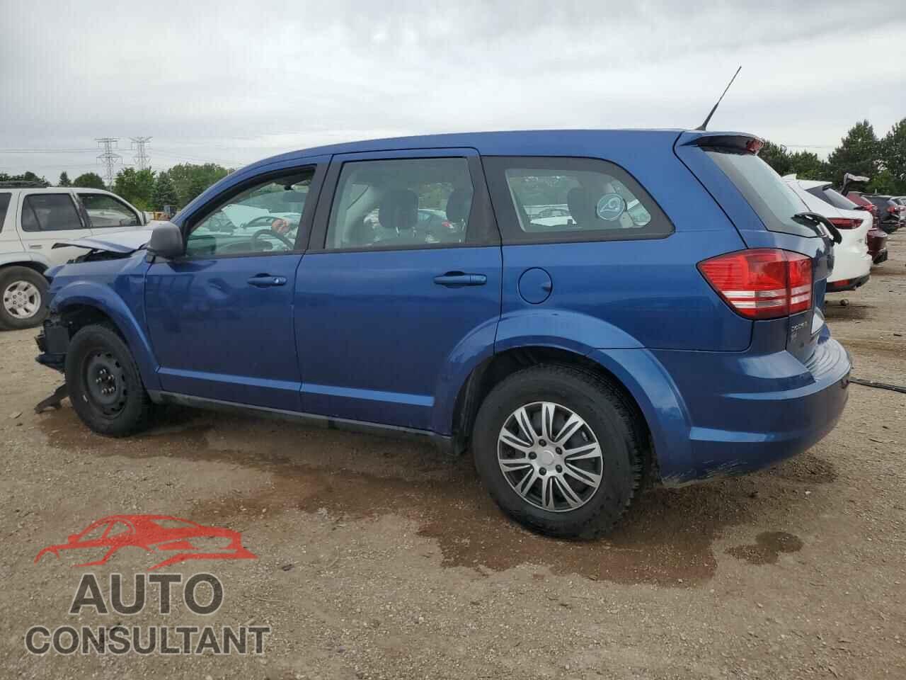 DODGE JOURNEY 2010 - 3D4PG4FB0AT198712