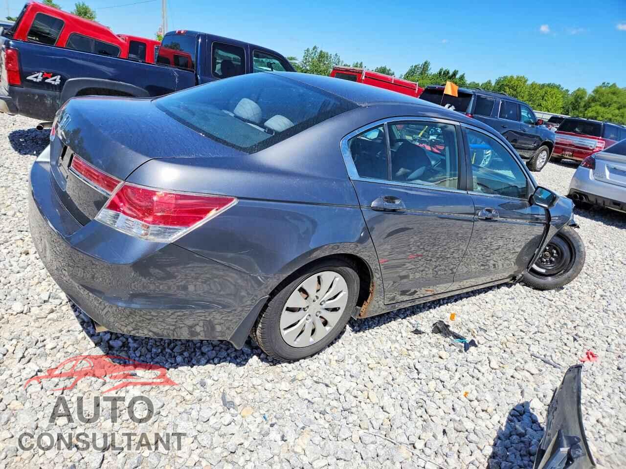 HONDA ACCORD 2012 - 1HGCP2F31CA240857