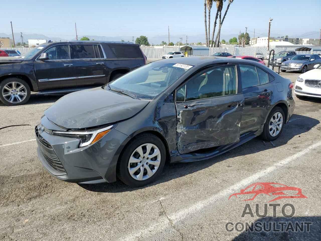 TOYOTA COROLLA 2024 - JTDBCMFE0R3030766
