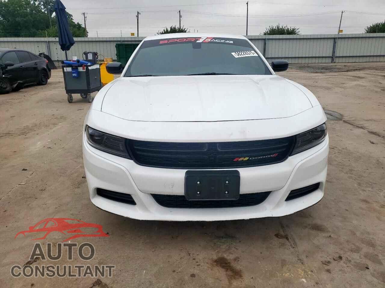 DODGE CHARGER 2023 - 2C3CDXBG7PH530156
