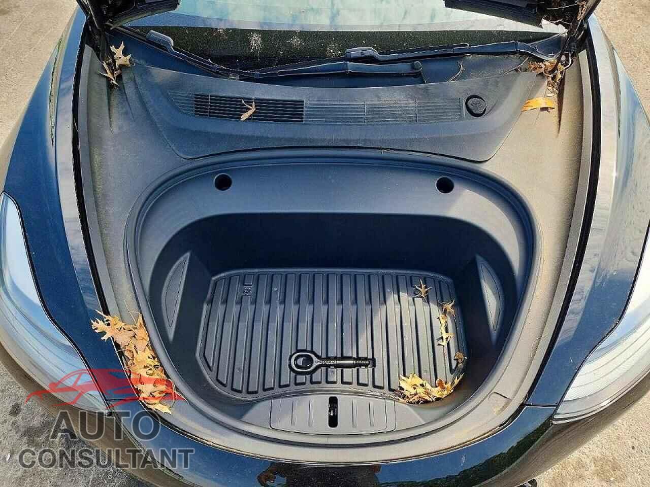 TESLA MODEL 3 2021 - 5YJ3E1EA4MF045956