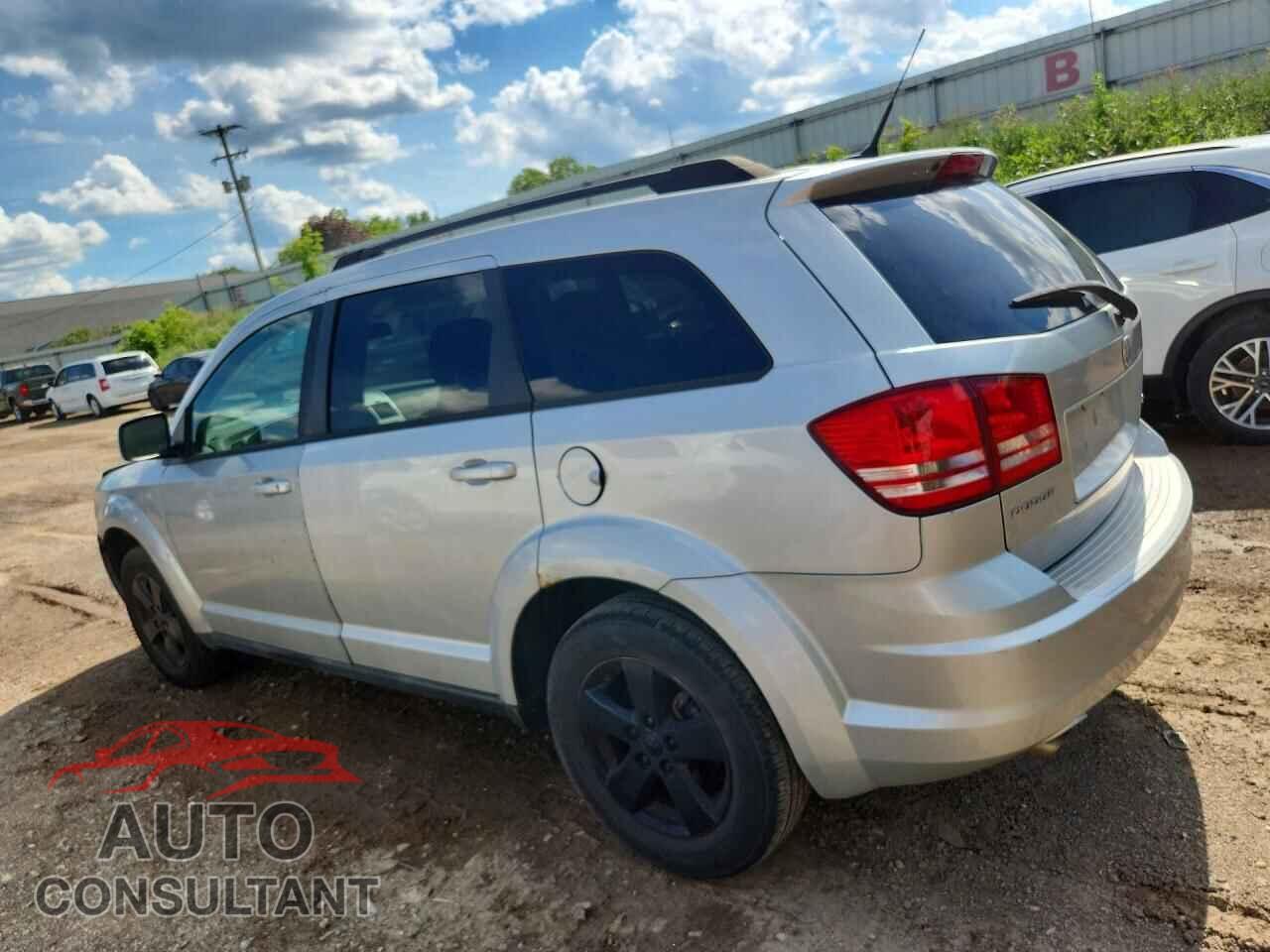 DODGE JOURNEY 2010 - 3D4PG5FV5AT228139