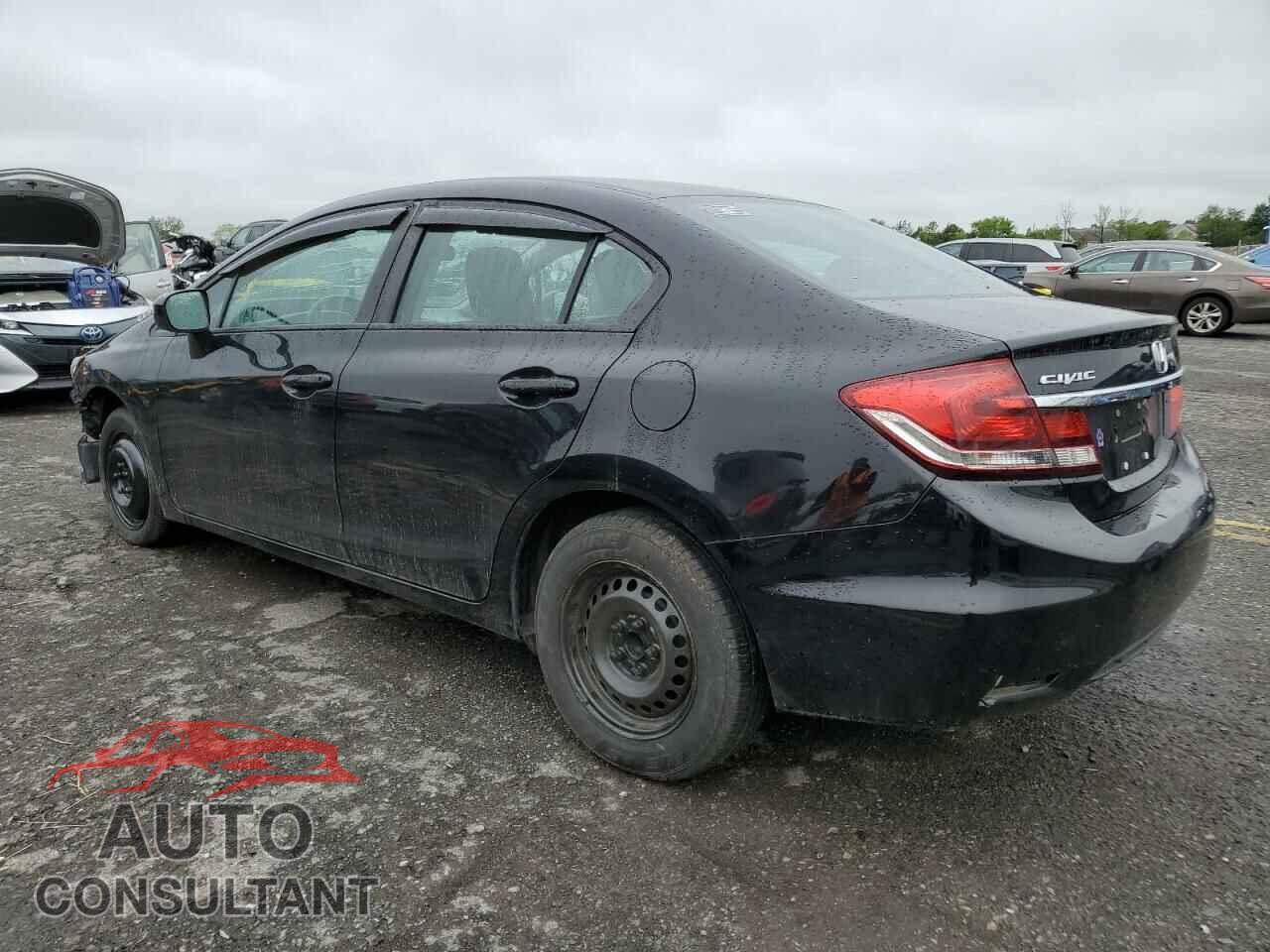 HONDA CIVIC 2015 - 19XFB2F52FE060980