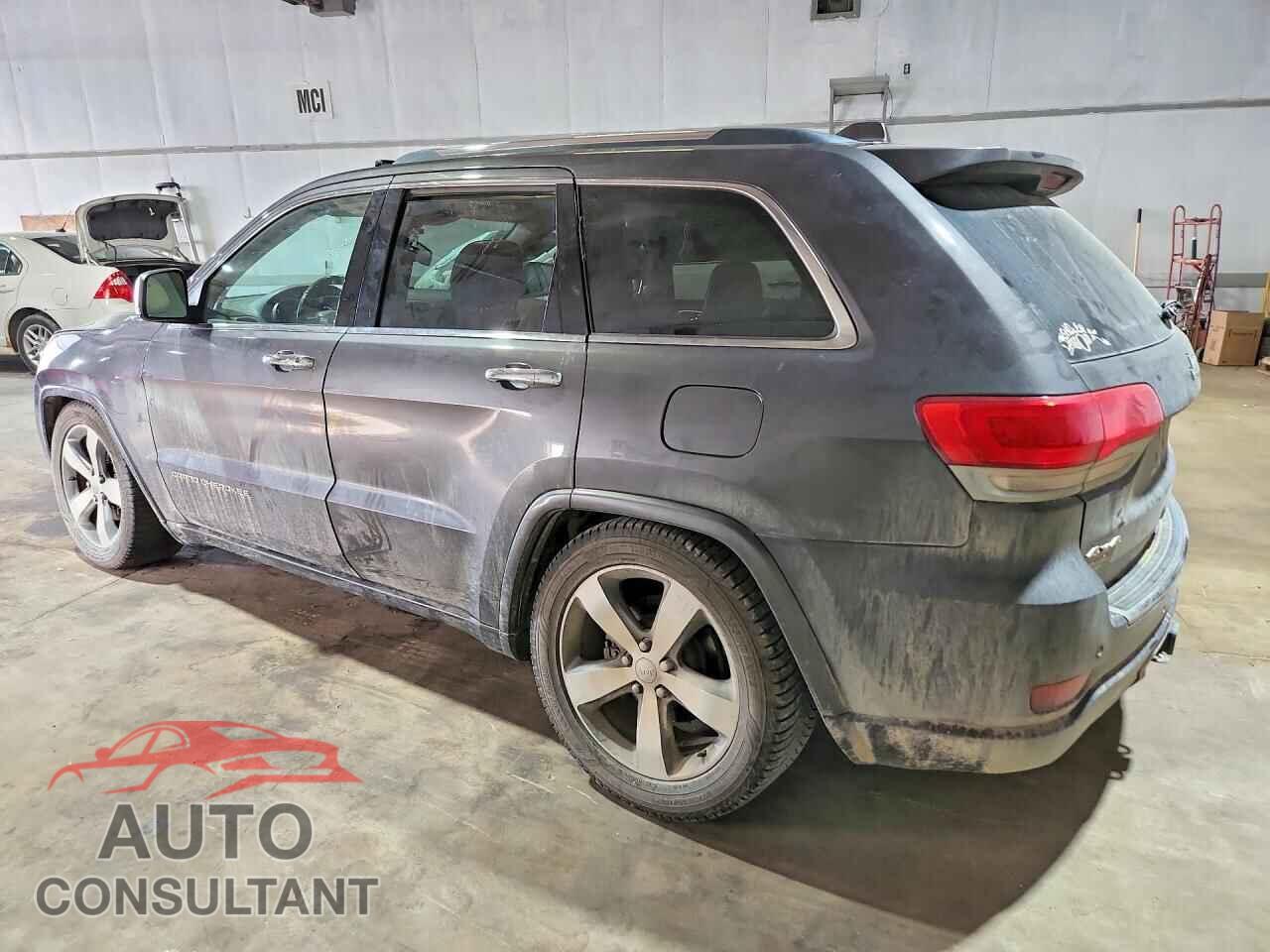 JEEP CHEROKEE 2014 - 1C4RJFCG4EC523415