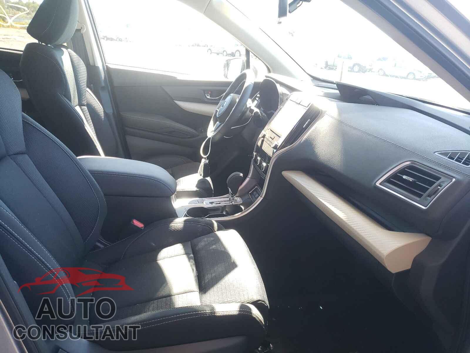 SUBARU ASCENT 2021 - 4S4WMAFD3M3462678